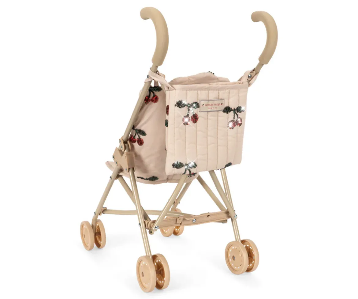 Silleta para Muñecas Mon Cheri Sequin