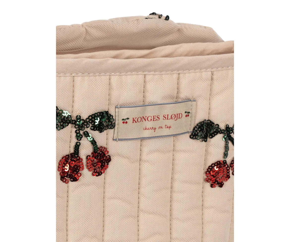 Silleta para Muñecas Mon Cheri Sequin