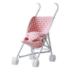 Silleta para Muñecas Vichy Rosa