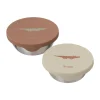 2 SnackBox Acero Inoxidable Croco