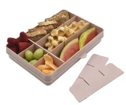 Snackle Box Pink