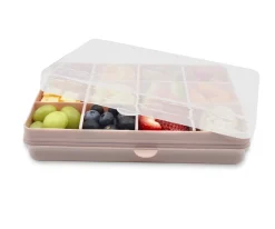 Snackle Box Pink