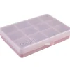 Snackle Box Rosa Luxe