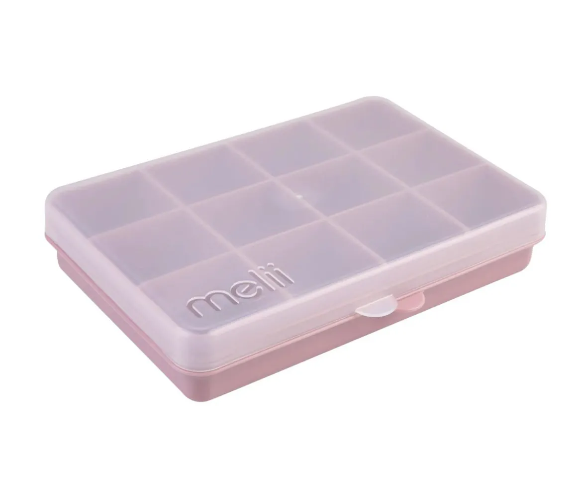 Snackle Box Rosa Luxe