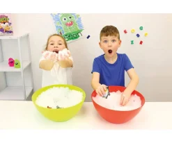 Snowball Play