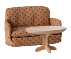 Sofá Cama Ratón Dots
