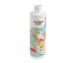 Solución para Pompas Mother's Corn Lots of Bubbles 500ml