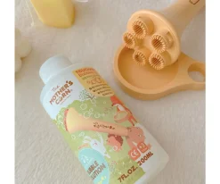 Solución para Pompas Mother's Corn Lots of Bubbles 200ml