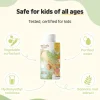 Solución para Pompas Mother's Corn Touchables Bubbles 500ml
