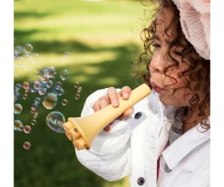 Solución para Pompas Mother's Corn Touchables Bubbles 500ml