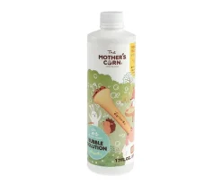 Solución para Pompas Mother's Corn Touchables Bubbles 500ml