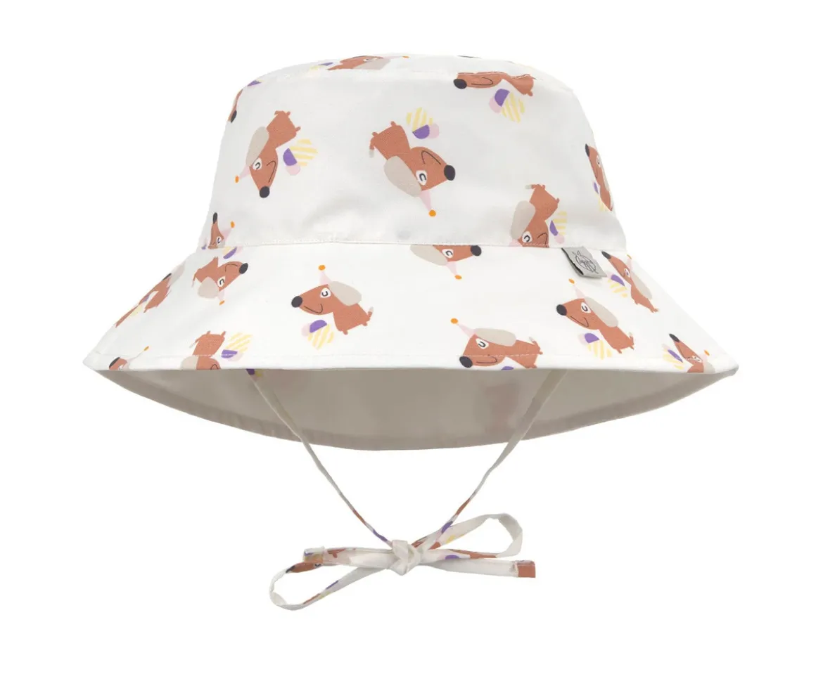 Sombrero de Protección Solar Ice Cream Dog