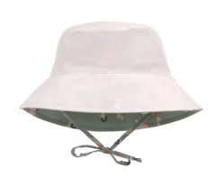 Sombrero Protector Scooter Dog Green