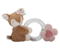 Sonajero Anillo Ciervo Fairy Garden