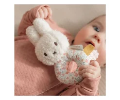 Sonajero Anillo Miffy Lucky Blossom