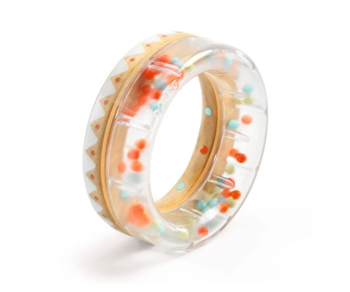 Sonajero BabyRing