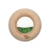 Sonajero Calm Donut Sensorial Green