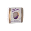 Sonajero Calm Donut Sensorial Purple