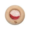 Sonajero Calm Donut Sensorial Red