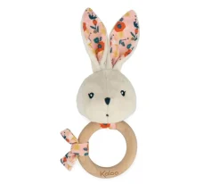 Sonajero Conejito Poppy
