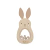 Sonajero de Madera Petit Chansons Rabbit