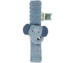 Sonajero de Muñeca Mrs. Elephant