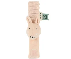 Sonajero de Muñeca Mrs. Rabbit