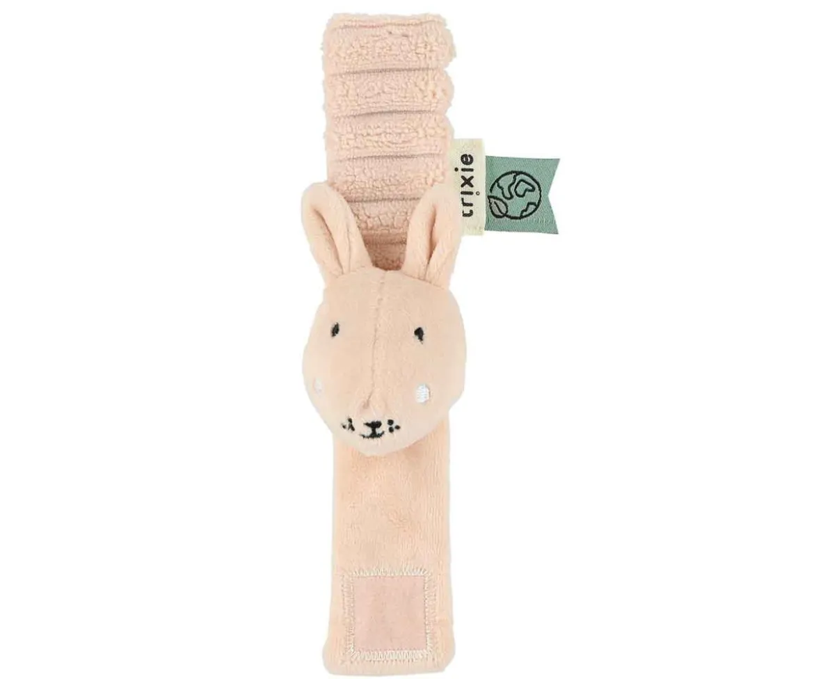 Sonajero de Muñeca Mrs. Rabbit