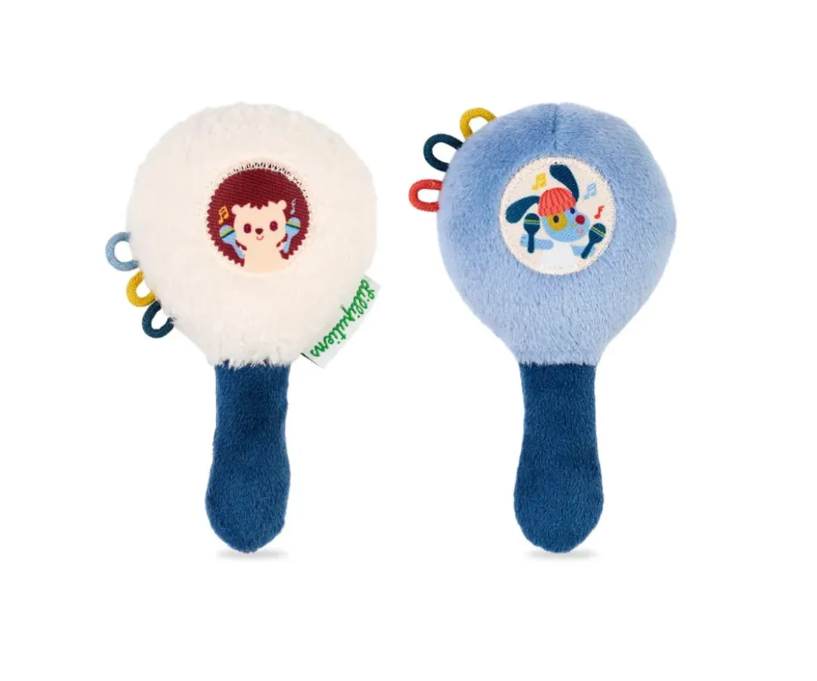 Sonajero Maracas Jules