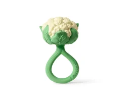 Sonajero Mordedor Cauliflower Rattle Toy