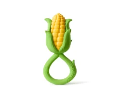 Sonajero Mordedor Corn Rattle Toy