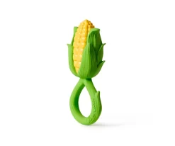 Sonajero Mordedor Corn Rattle Toy