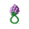Sonajero Mordedor Grape Rattle Toy