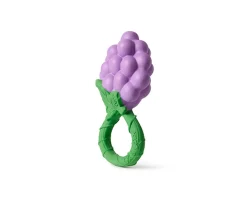 Sonajero Mordedor Grape Rattle Toy