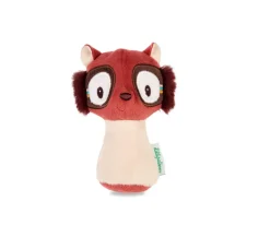 Sonajero Piou Jack el León