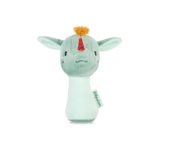Sonajero Piou Joe el Dragón