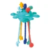Sonajero Sensorial Ziptoy