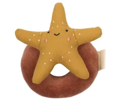 Sonajero Starfish