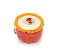 Sonajero Tambor Jack el León