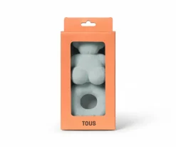 Sonajero TOUS Baby Bold Bear Bruma