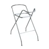Soporte Plegable para Bañera Grafito
