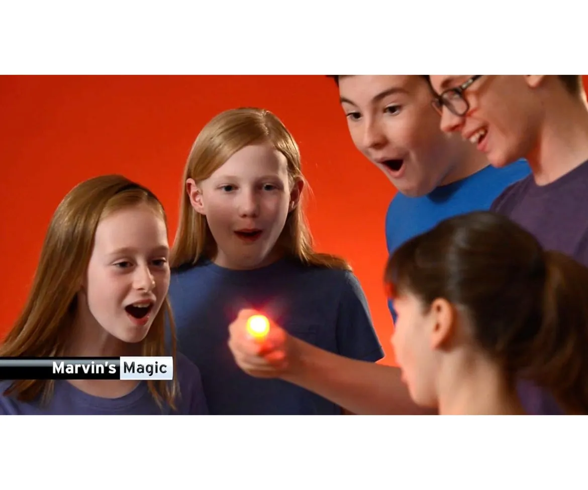 60 Sorprendentes Ilusiones con Luz