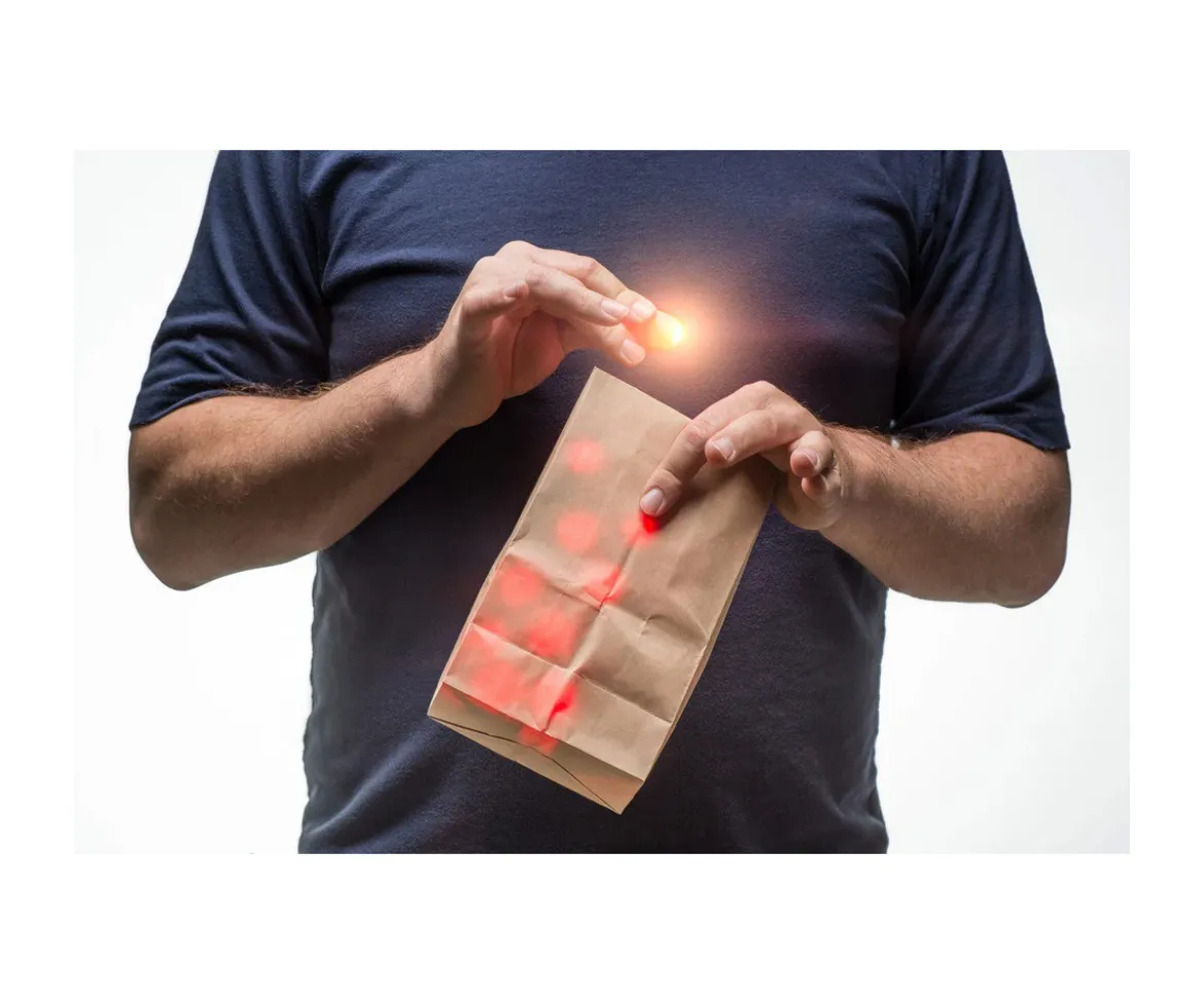 60 Sorprendentes Ilusiones con Luz