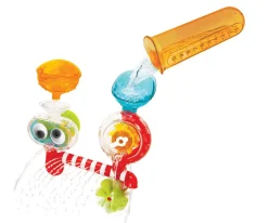 Spin 'N' Sprinkle Laboratorio de Agua