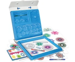 Spirograph Deluxe Set
