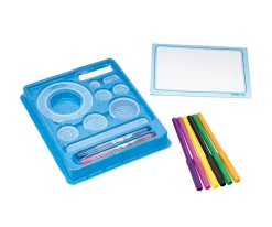 Spirograph Design Set