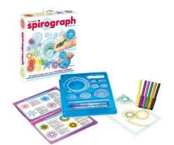 Spirograph Design Set