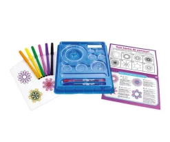 Spirograph Design Set