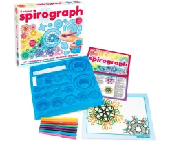 Spirograph Original Set