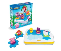 Splish Splash
